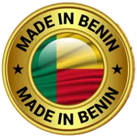 Made in Benin